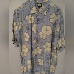 Tommy Bahama Floral Print